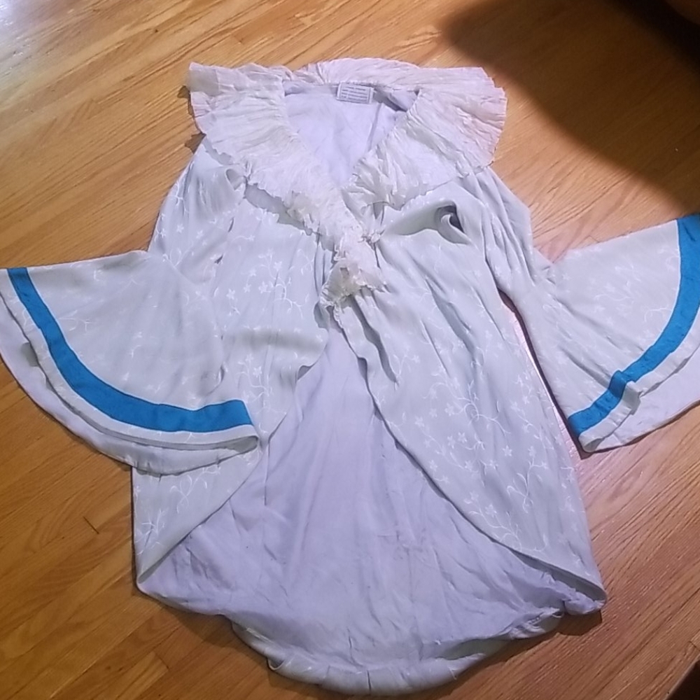Theater costume!